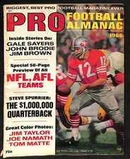 Rivista Almanacco Calcio Pro