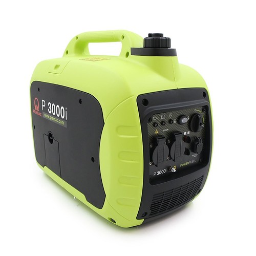 Pramac p3000i generatore - p3000i,