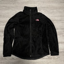 The north face fleece jacke - the,
