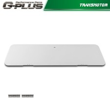 Boat White PE Ski Locker Door
