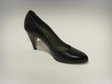 Jo 15 nero decolletè donna