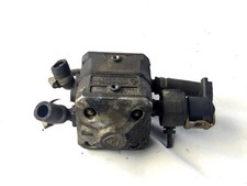 POLMONE RIDUTTORE DI PRESSIONE