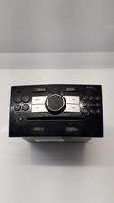 Autoradio originale OPEL ASTRA
