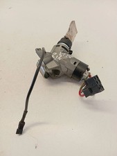 Blocchetto accensione Mercedes