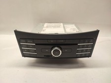 Mercedes-Benz E W212 2012