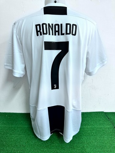 Maglia juventus ronaldo - juventus,