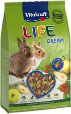 Vitakraft Life Dream alimento