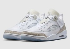 Nike Air Jordan Spizike Low
