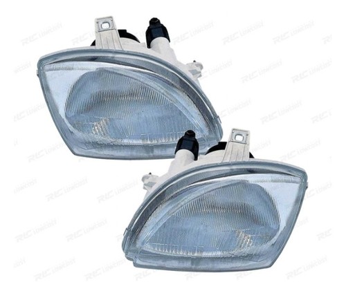 Fari anteriore fiat - anteriore,