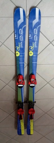Sci usati bambino ragazzo a - sci,