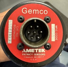 GEMCO AMETEK AUTOMATION