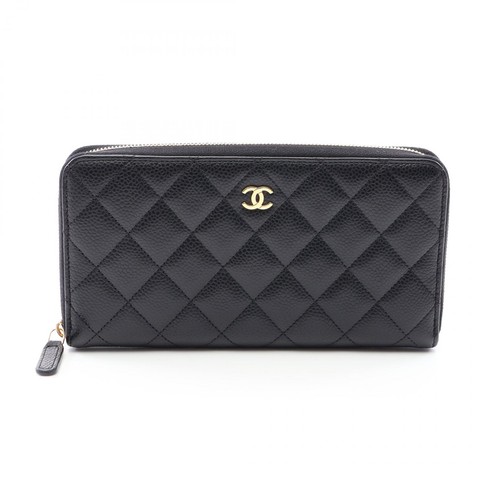 Chanel portafoglio classico - chanel,