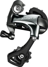 Shimano Tiagra RD-4700-GS Rear