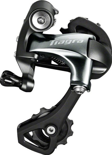 Shimano tiagra 4700 - shimano, rd-4700-gs