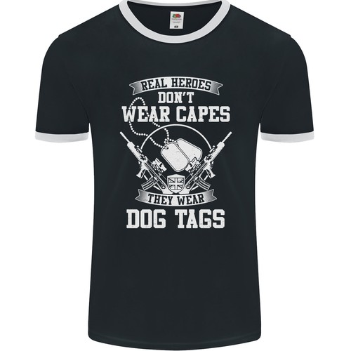 Vero heroes abbigliamento - vero,