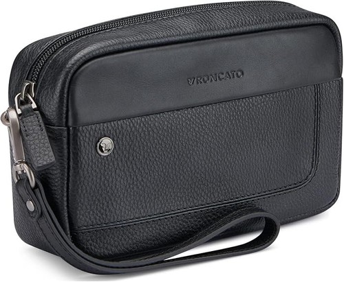 Roncato alaska borsello uomo - borsello,