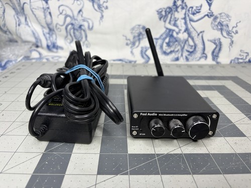 Fosi audio bt10a ricevitore - audio,