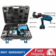 Electric Hydraulic Plier