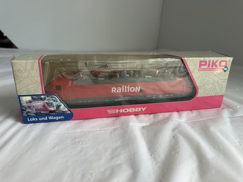Piko 57454 scala locomotore - 57454,