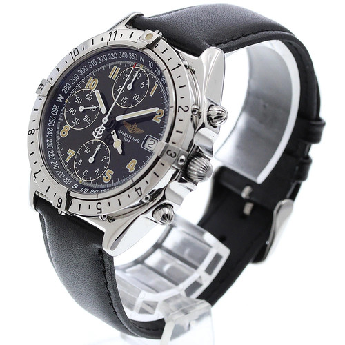 Breitling chronomat longitude - breitling,