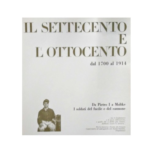 Armi eserciti nella storia - -,