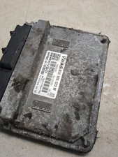 Centralina motore benzina Seat