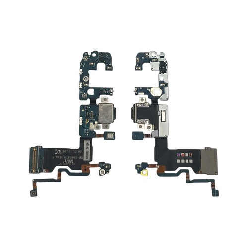 Galaxy plus pcb - pcb, ricarica