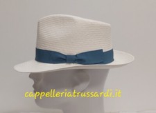 CAPPELLO TIPO PANAMA  TESA