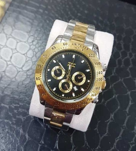 Orologio polso zcc uomo - orologio,