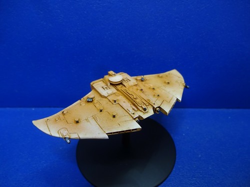 Raro forgeworld tau protector - raro!,