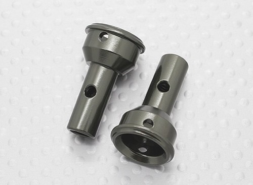 Cvd drive wheel - cvd, shaft