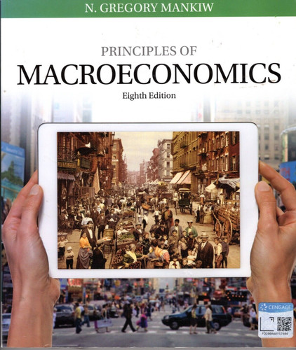 Principles macroeconomics - principles,