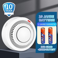 Rilevatore di fumo Wi-Fi Wi-Fi