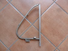 TELAIO DEFLETTORE VETRO