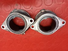 COPPIA COLLETTORE COLLETTORI SCARICO Kawasaki ER6N ER6 N F ER6F 2005 2006 2008 