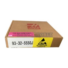 1PZ Nuovo Servoazionamento HAAS 30AMP 93-32-5550J