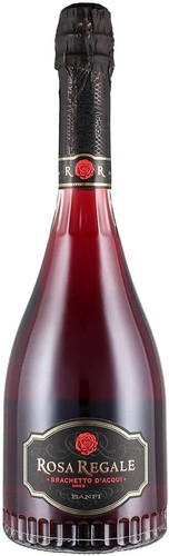 Brachetto acqui docg rosa - brachetto, d'acqui