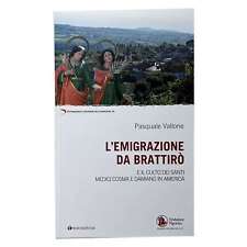 P.Vallone - L'EMIGRAZIONE DA
