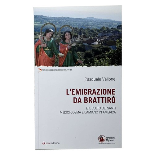 Vallone l emigrazione - p.vallone, l'emigrazione