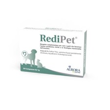 Aurora redipet 30 compresse