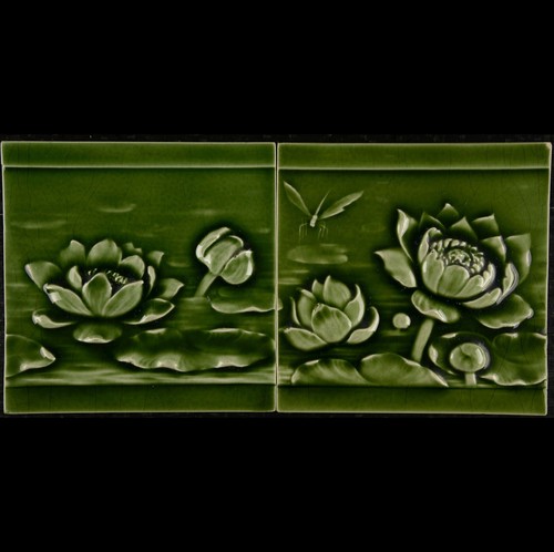 Piastrelle originali art - 2,