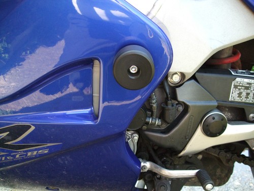 Honda vfr 750 - honda,