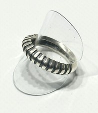 Anello uomo argento 925
