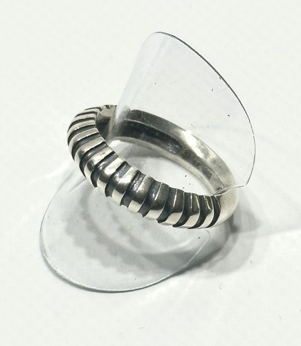 Anello uomo argento - , 925