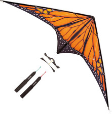Aquilone acrobatico 90" Mk2