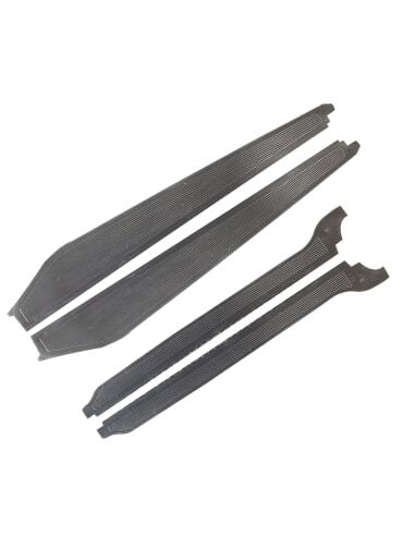 Mercedes tapis entree 300 - d'entree,