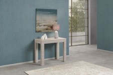 Tavolo consolle modello - consolle,