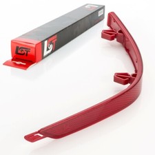 Paraurti Riflettore Posteriore