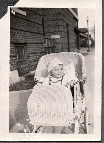 Fotografia epoca 1931 - fotografia,