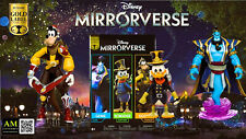 MCFARLANE DISNEY MIRRORVERSE
